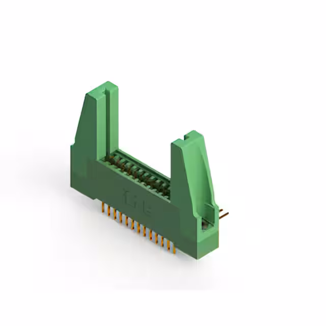 345-026-558-288 EDAC Inc.  Edgeboard Connectors